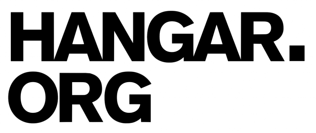 hangar logo